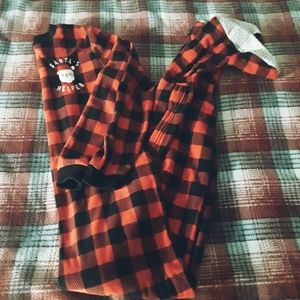 SOLDKids  Carter's pajama